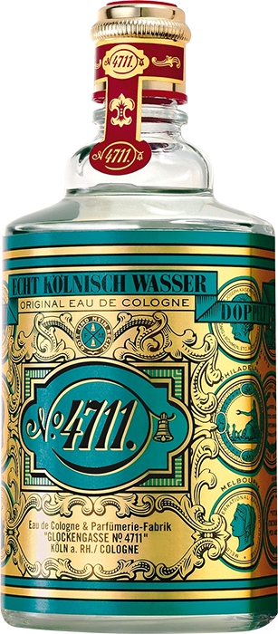 Original Eau de Cologne - Splash Original Eau de Cologne - Splash