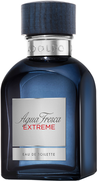 Agua Fresca Extreme Agua Fresca Extreme
