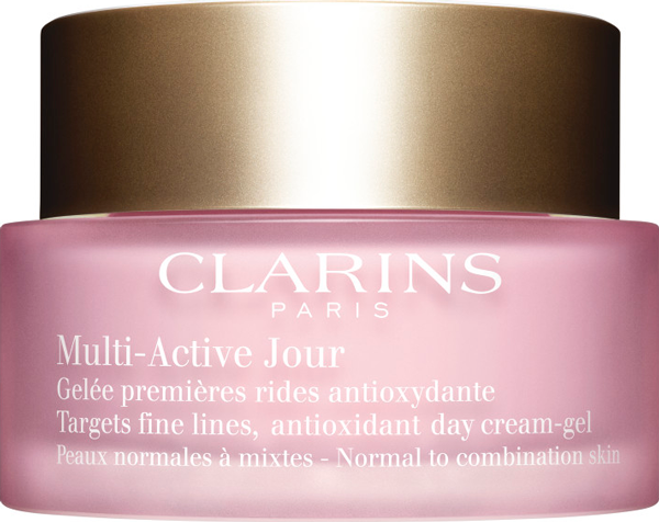 Multi-Active Jour Gelée Prèmieres Rides Antioxydante P.Mixta Multi-Active Jour Gelée Prèmieres Rides Antioxydante P.Mixta