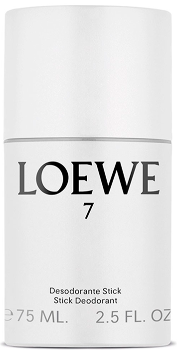 7 Loewe Deodorant Stick 7 Loewe Deodorant Stick