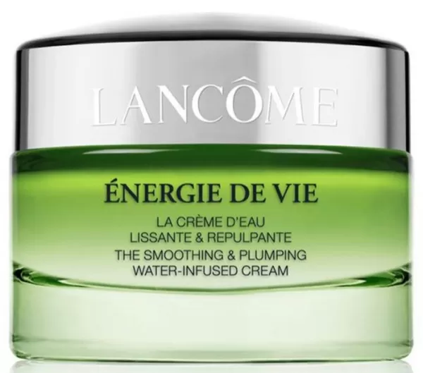 Energie De Vie la Creme D'eau TTP Energie De Vie la Creme D'eau TTP