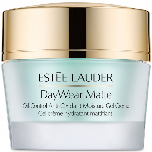 DayWear Matte Oil-Control Anti-Oxidant Moisture Gel Creme DayWear Matte Oil-Control Anti-Oxidant Moisture Gel Creme