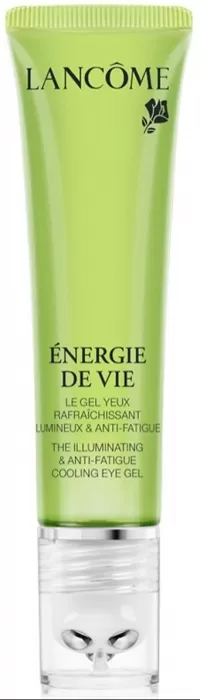 Energie De Vie Le Gel Yeux Energie De Vie Le Gel Yeux
