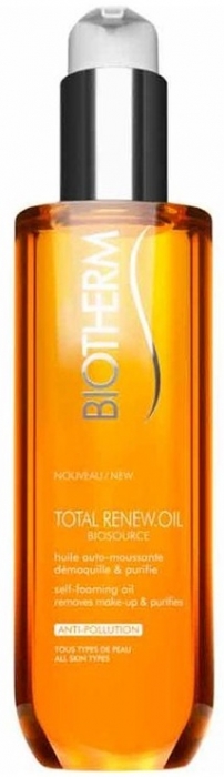 Biosource Total Renew Oil TTP Biosource Total Renew Oil TTP