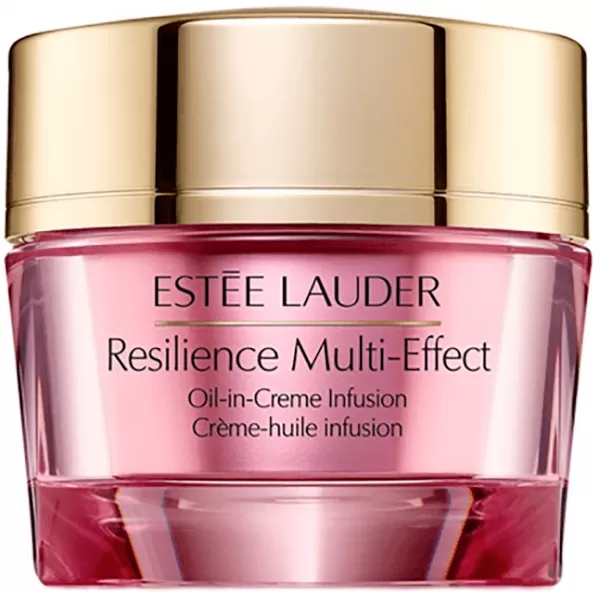 Resilience Multi-Effect Oil-in Creme Infusión Resilience Multi-Effect Oil-in Creme Infusión