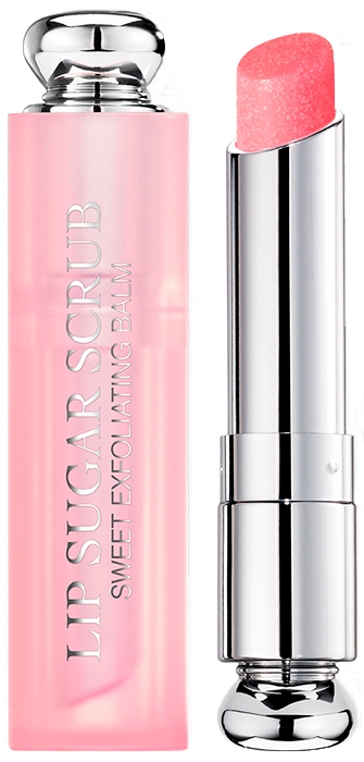 Addict Lip Sugar Scrub 3,5g Addict Lip Sugar Scrub 3,5g