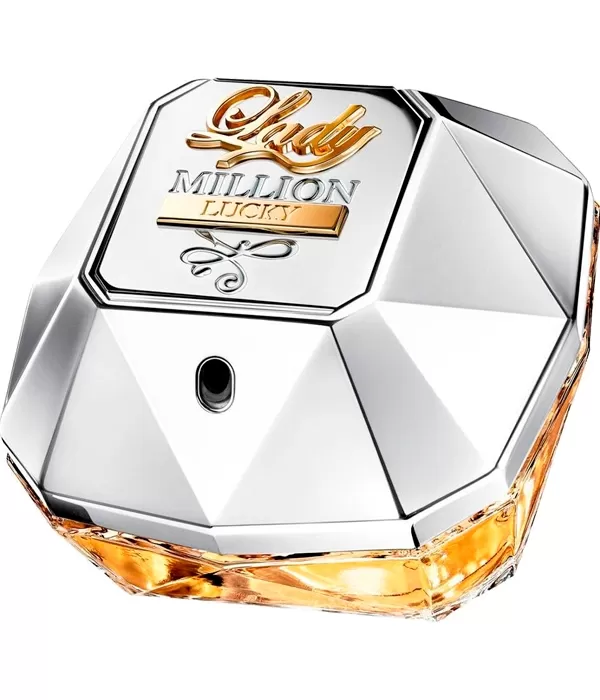 Lady Million Lucky Lady Million Lucky