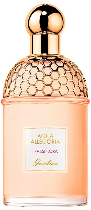 Aqua Allegoria - Passiflora Aqua Allegoria - Passiflora