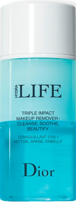 Hydra Life Démaquillant 3 En 1 Hydra Life Démaquillant 3 En 1
