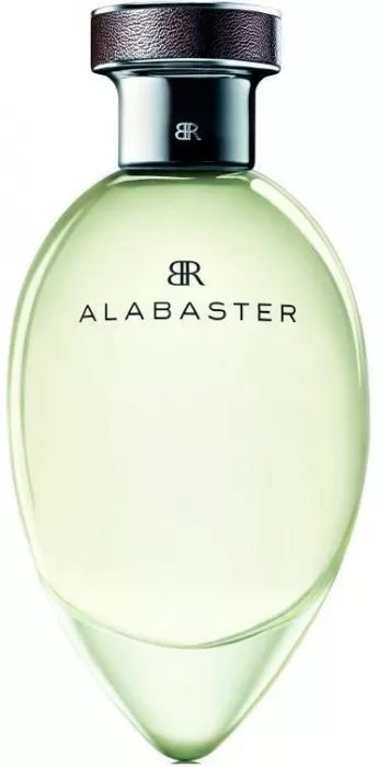 Alabaster Woman