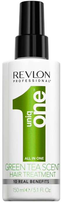 Uniq One Green Tea Scent Tratamiento Uniq One Green Tea Scent Tratamiento