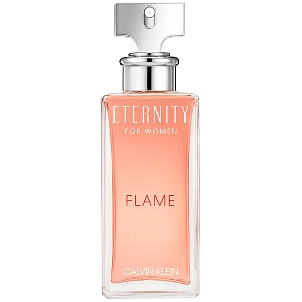Eternity Flame