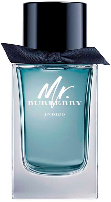 Mr. Burberry Indigo Mr. Burberry Indigo