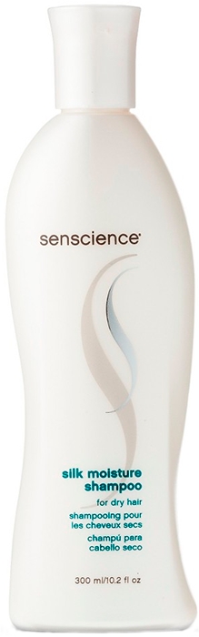 Silk Moisture Shampoo Silk Moisture Shampoo