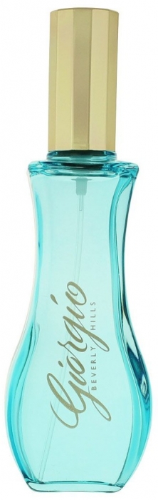 Giorgio Beverly Hills Blue Giorgio Beverly Hills Blue