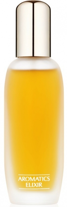 Aromatics Elixir Aromatics Elixir