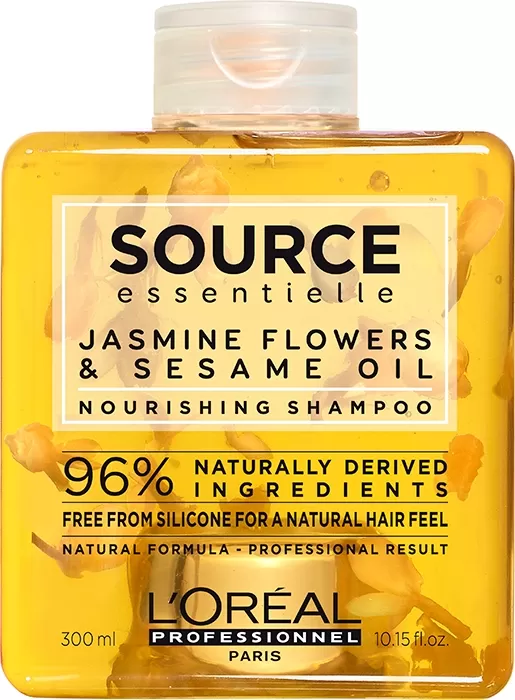 Source Essentielle Jasmine Flowers & Sesame Oil 96% Natural Source Essentielle Jasmine Flowers & Sesame Oil 96% Natural