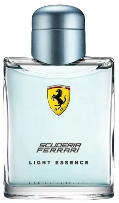 Ferrari Light Essence Ferrari Light Essence