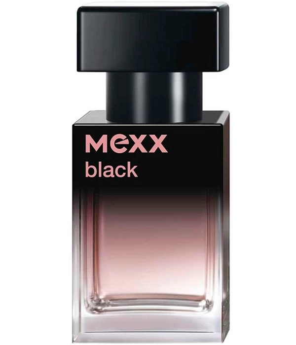 Mexx Black for Her Mexx Black for Her