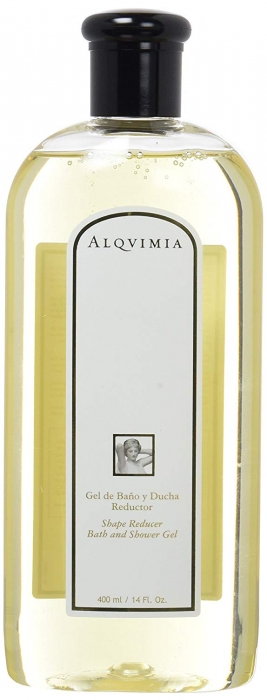 Alquimia Gel de Baño y Ducha Reductor Alquimia Gel de Baño y Ducha Reductor
