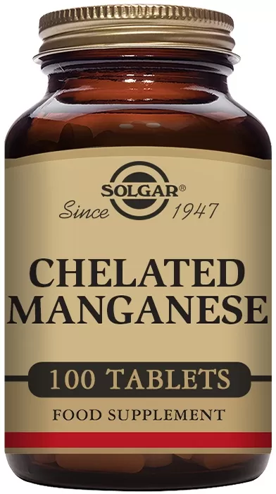 Manganeso Quelado Manganeso Quelado