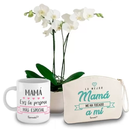 Pack Especial Mamá Pack Especial Mamá