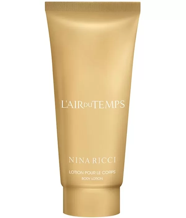 Nina Ricci LAir du Temps Body Lotion Nina Ricci LAir du Temps Body Lotion