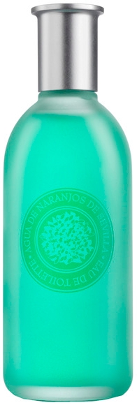 Agua de Naranjos Agua de Naranjos