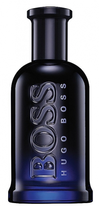 Boss Bottled Night Boss Bottled Night