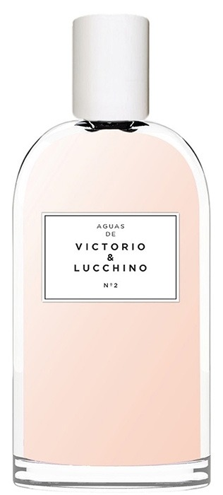 Aguas de Victorio & Lucchino Nº2 Aguas de Victorio & Lucchino Nº2