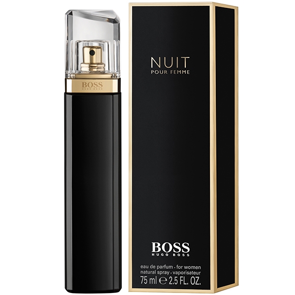 Hugo boss женские духи фото