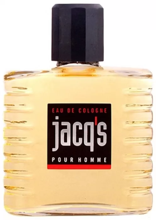Jacq's - Edición Splash