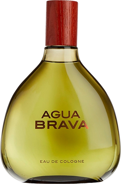 Agua Brava Agua Brava