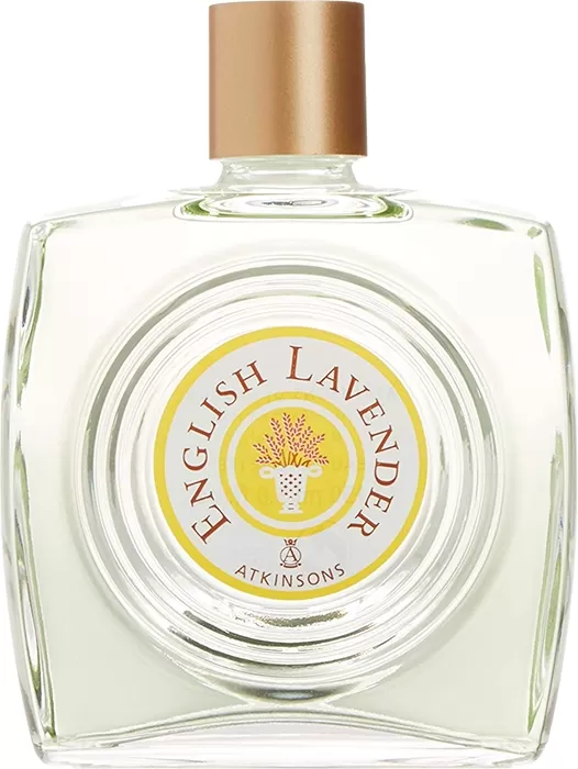 English Lavender - Splash English Lavender - Splash