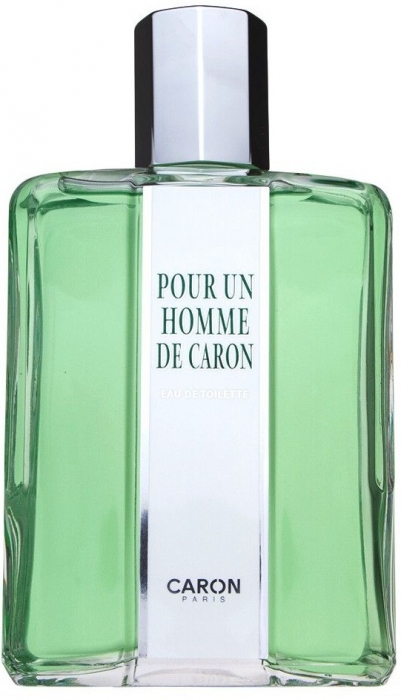 Pour Un Homme de Caron - Splash Pour Un Homme de Caron - Splash
