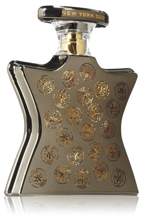 New York Oud New York Oud