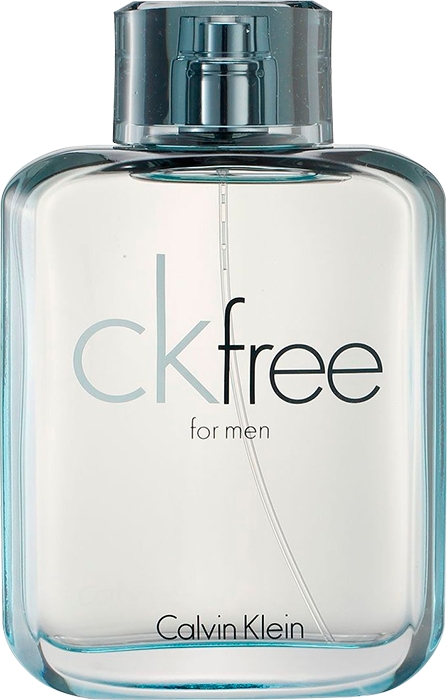 CK Free CK Free