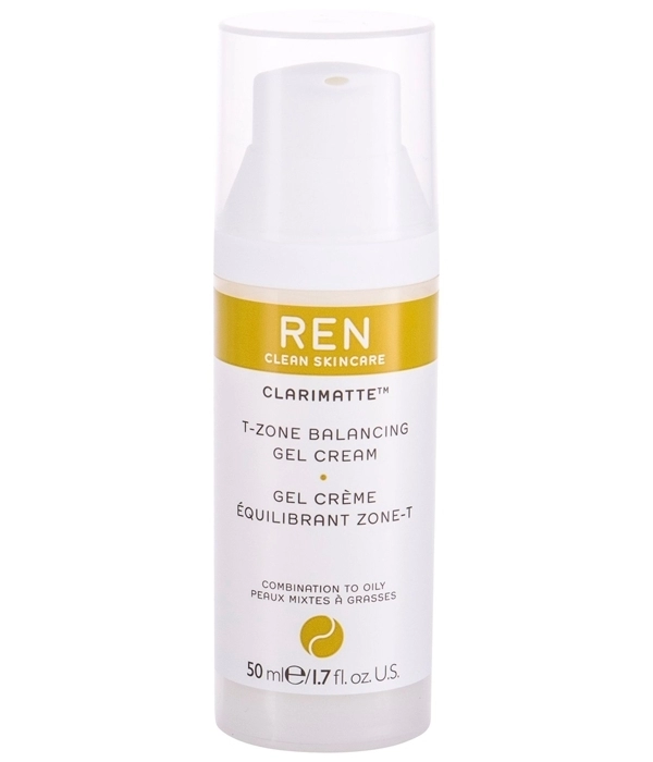 Clarimatte T-Zone Balancing Gel Cream Clarimatte T-Zone Balancing Gel Cream
