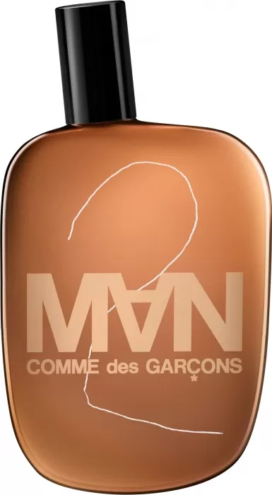 Comme des Garcons 2 Man Comme des Garcons 2 Man
