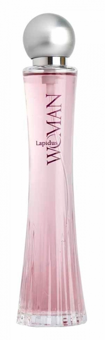Lapidus Woman Lapidus Woman