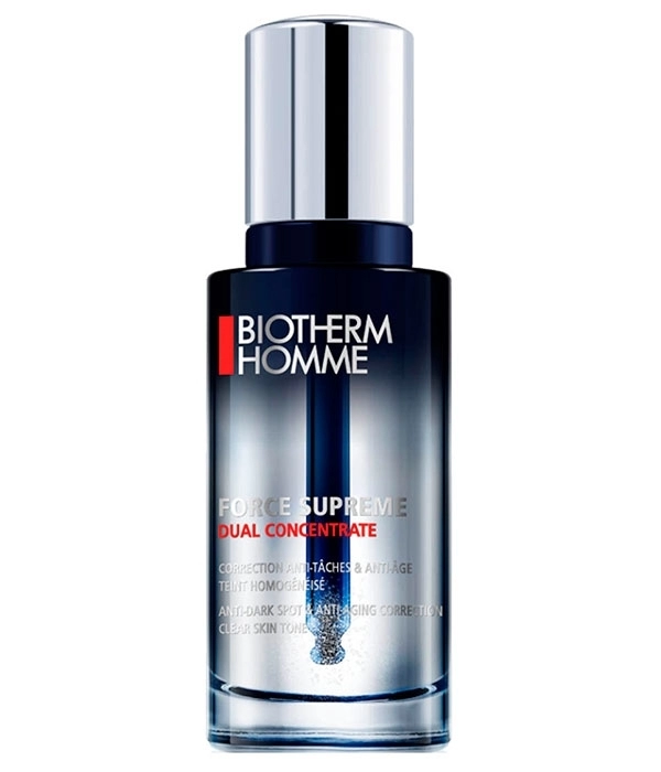 Force Supreme Dual Concentrate