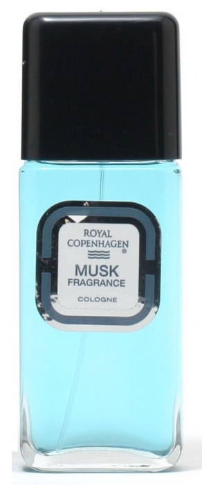 Royal Coppenhagen Musk Cologne Royal Coppenhagen Musk Cologne