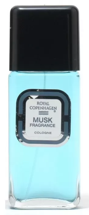 Royal Coppenhagen Musk Cologne Royal Coppenhagen Musk Cologne