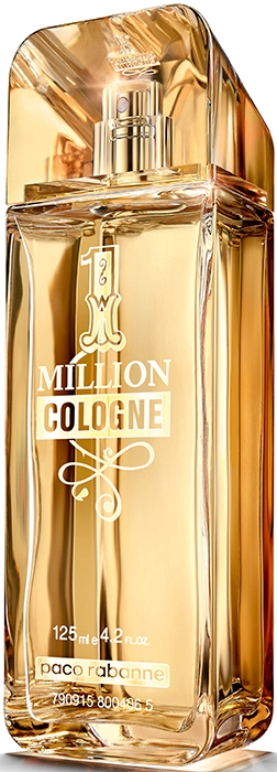 1 Million Cologne 1 Million Cologne
