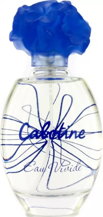 Cabotine Eau Vivide