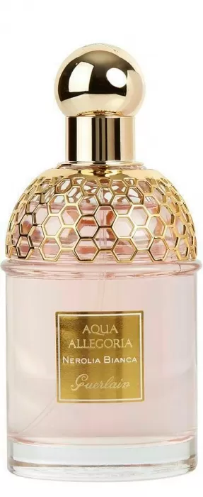 Aqua Allegoria - Nerolia Bianca Aqua Allegoria - Nerolia Bianca