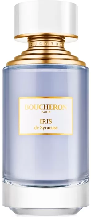 Iris de Syracuse
