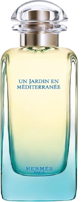 Un Jardin en Mediterranee Un Jardin en Mediterranee