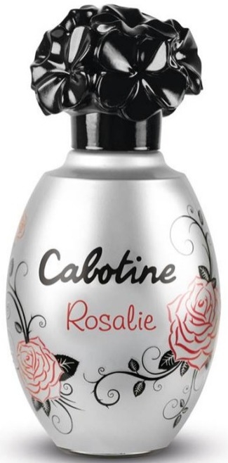 Cabotine Rosalie Cabotine Rosalie