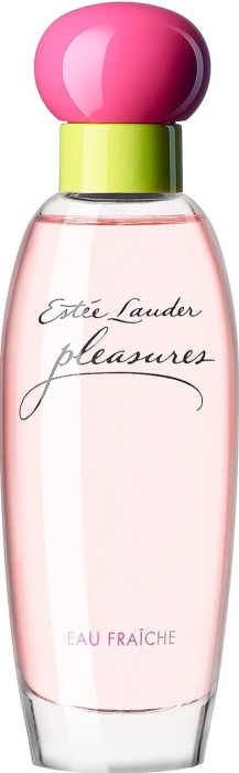Pleasures Eau Fraiche Pleasures Eau Fraiche